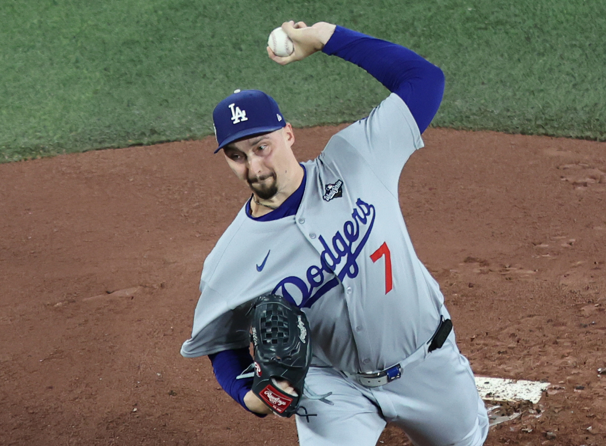 "다저스 왕조가 세워졌다", 누가 만든 전력인데...오타니의 희생과 헌신…