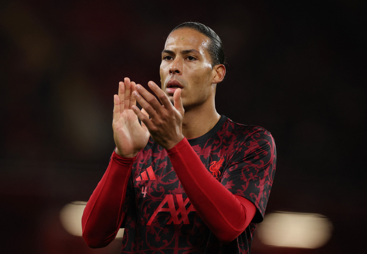 "루니, 그 입 다물어" 리버풀 리더십 저격, EPL 4연패 탈출 후 침…