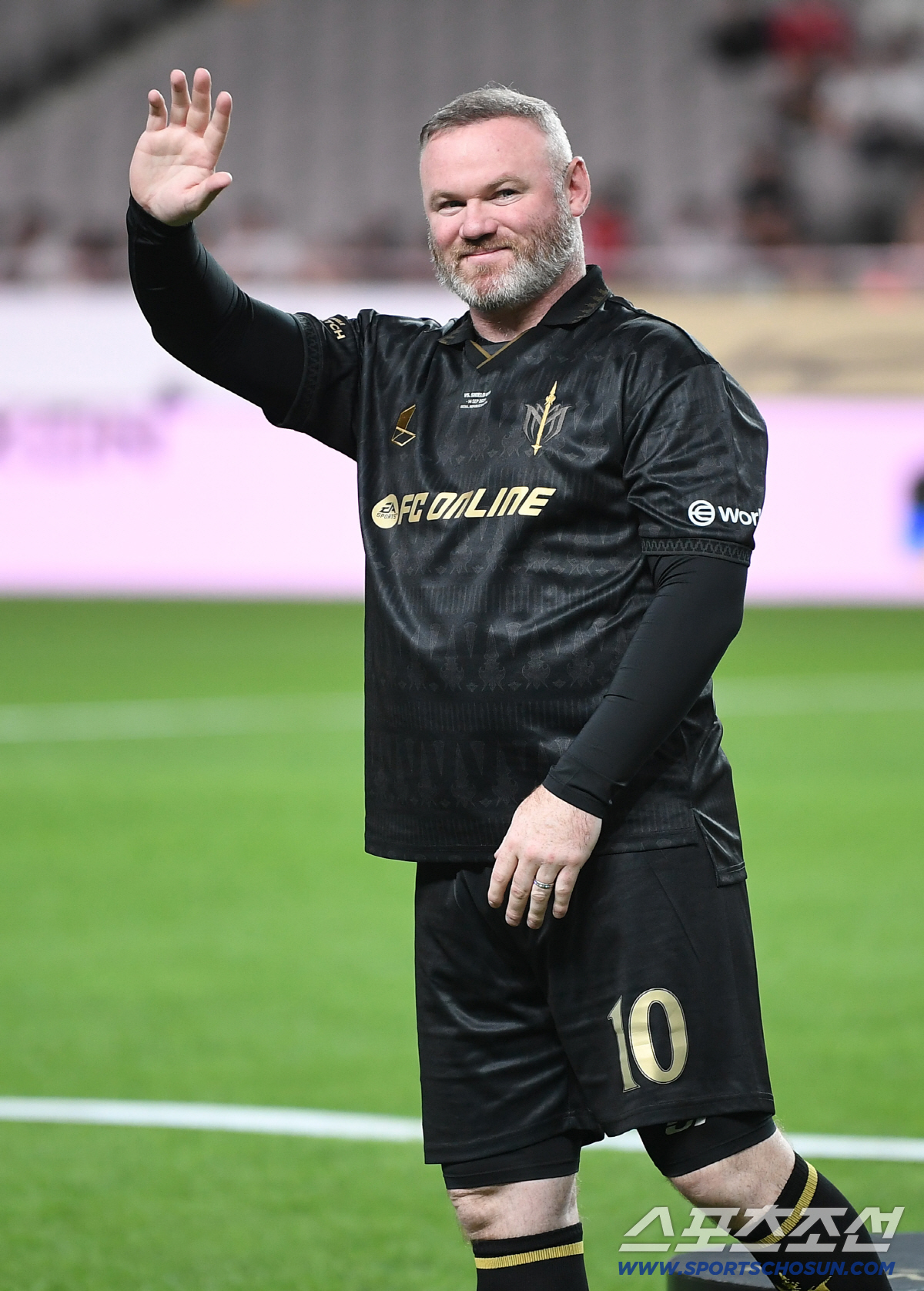 "루니, 그 입 다물어" 리버풀 리더십 저격, EPL 4연패 탈출 후 침…