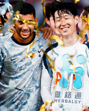 '레전드' 손흥민 없으니까 완전히 다른 팀...英 BBC급 '오피셜' 공식인정 