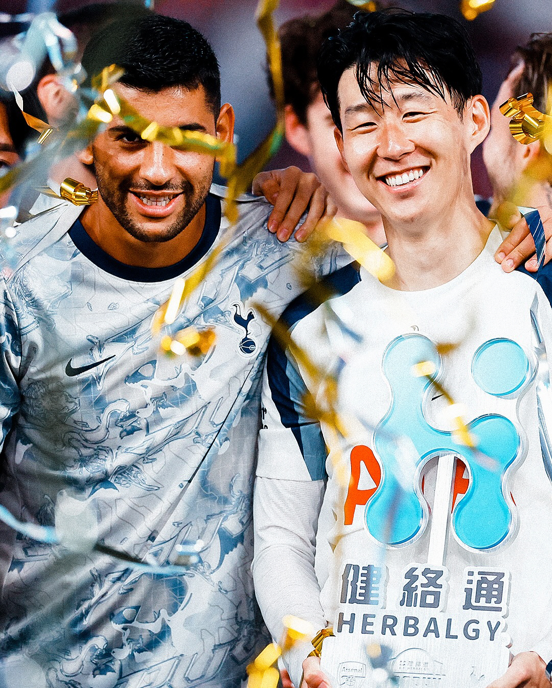 '레전드' 손흥민 없으니까 완전히 다른 팀...英 BBC급 '오피셜' 공…