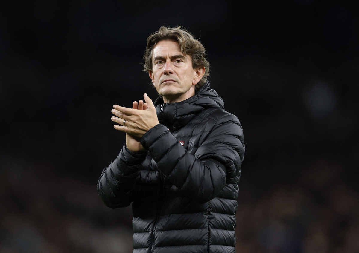 '레전드' 손흥민 없으니까 완전히 다른 팀...英 BBC급 '오피셜' 공…