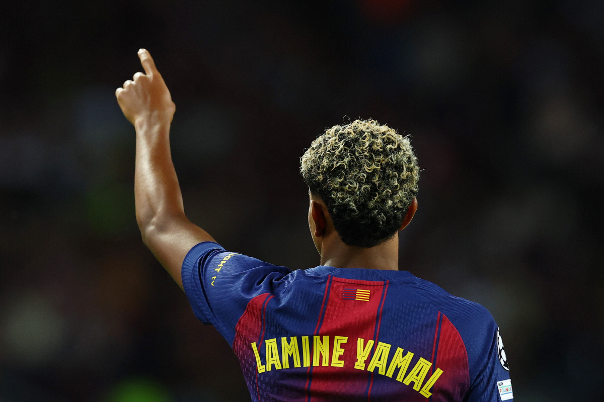 "불치병 앓고 있다" 모두를 당황한게 한 유럽 최고 재능, 사실 큰 문제…