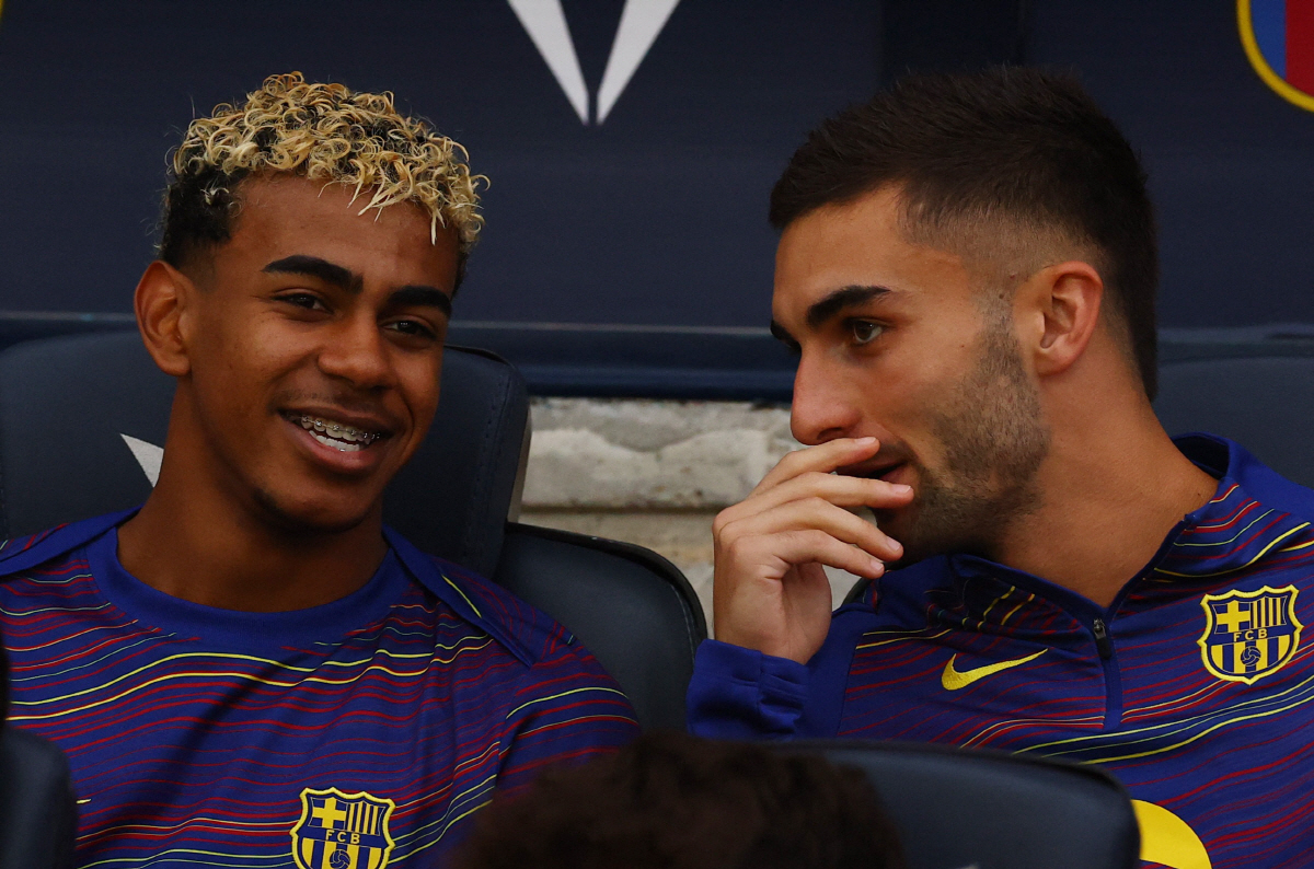 "불치병 앓고 있다" 모두를 당황한게 한 유럽 최고 재능, 사실 큰 문제…