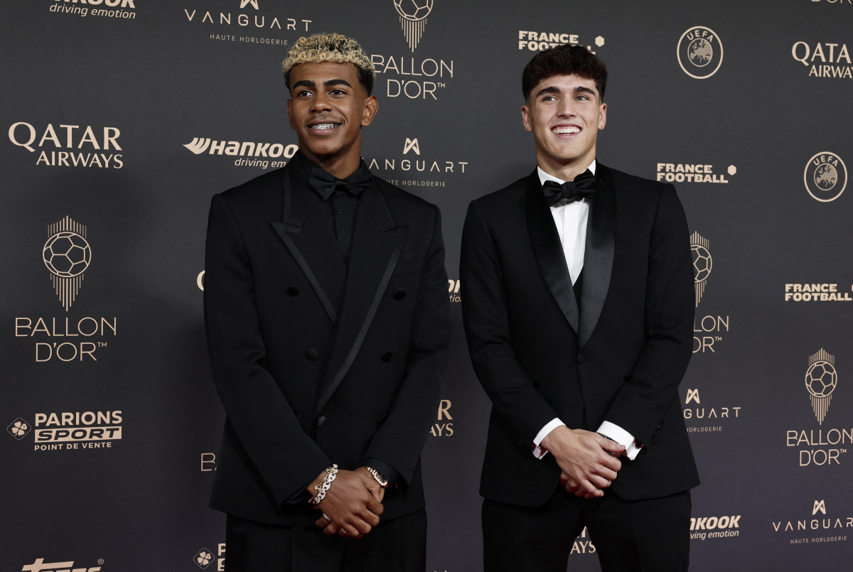 "불치병 앓고 있다" 모두를 당황한게 한 유럽 최고 재능, 사실 큰 문제…