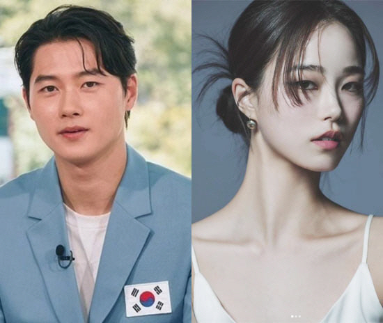 192cm 오상욱, 日 모델과 진짜 만났나 "키 큰 여자가 이상형" ('…