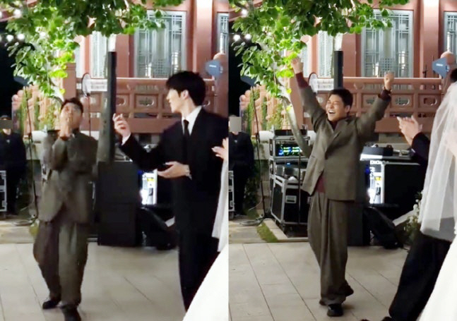 '47세' 전현무, 결별 3년 만에 결혼설 터졌다 "드디어 가는 거냐"(…