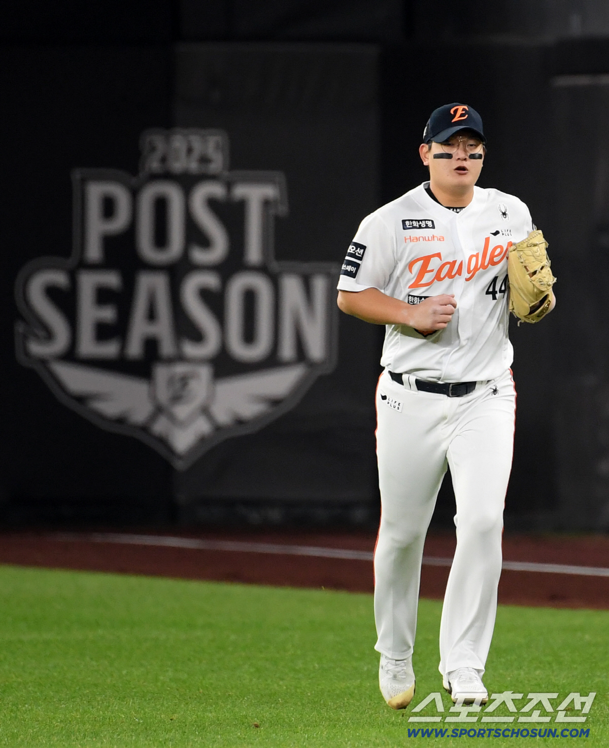 "팀에 도움되는 선수 되겠다고 했는데 …" 눈물과 자책으로 마쳤다. 33…