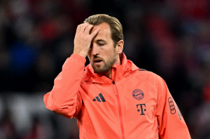 손흥민 없는데, 너까지? 토트넘 팬 통곡할 소식...