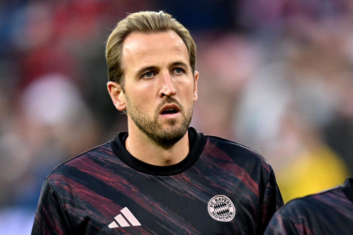 손흥민 없는데, 너까지? 토트넘 팬 통곡할 소식..."케인, 바르셀로나 …