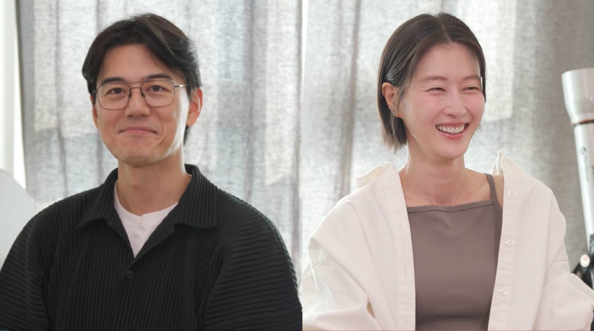 [종합] 이현이, 데뷔 20년만에 겹경사 터졌다…20주년 기념화보→남편 …