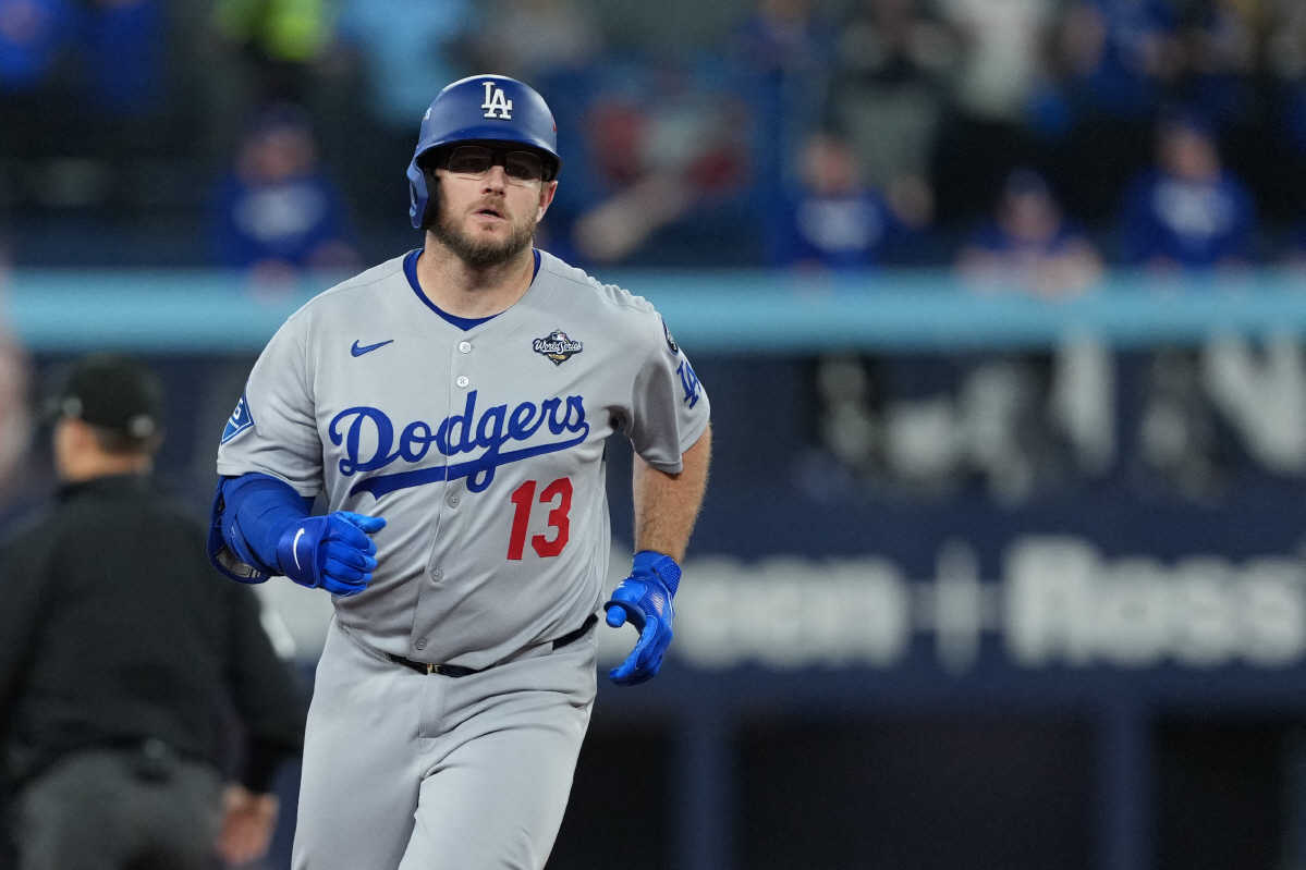 "마쓰이-오타니 이후 최고의 파워히터", 日 홈런왕 꿈틀대는 다저스行..…