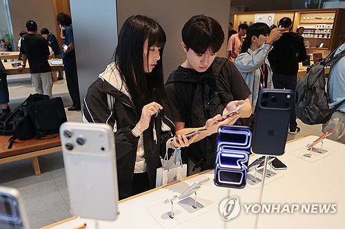 애플, 아이폰·에어팟에 한국어 실시간 번역 탑재
