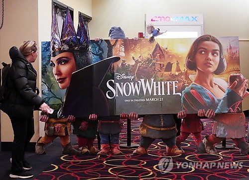 큰 부를 거머쥔 '완벽주의자' 월트 디즈니는 왜 불행했나