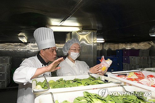 식약처 "2025 APEC 정상회의, '식중독 제로' 달성"