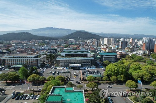 제주도, 5∼8일 '외국인 환자 유치 비즈니스 페어' 개최