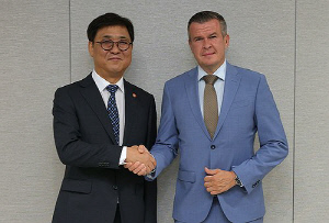 한국, 5회 연속 세계도핑방지기구 이사국으로 선출