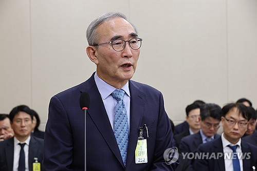 KT 김영섭 대표, 해킹 사태 책임지고 연임 포기