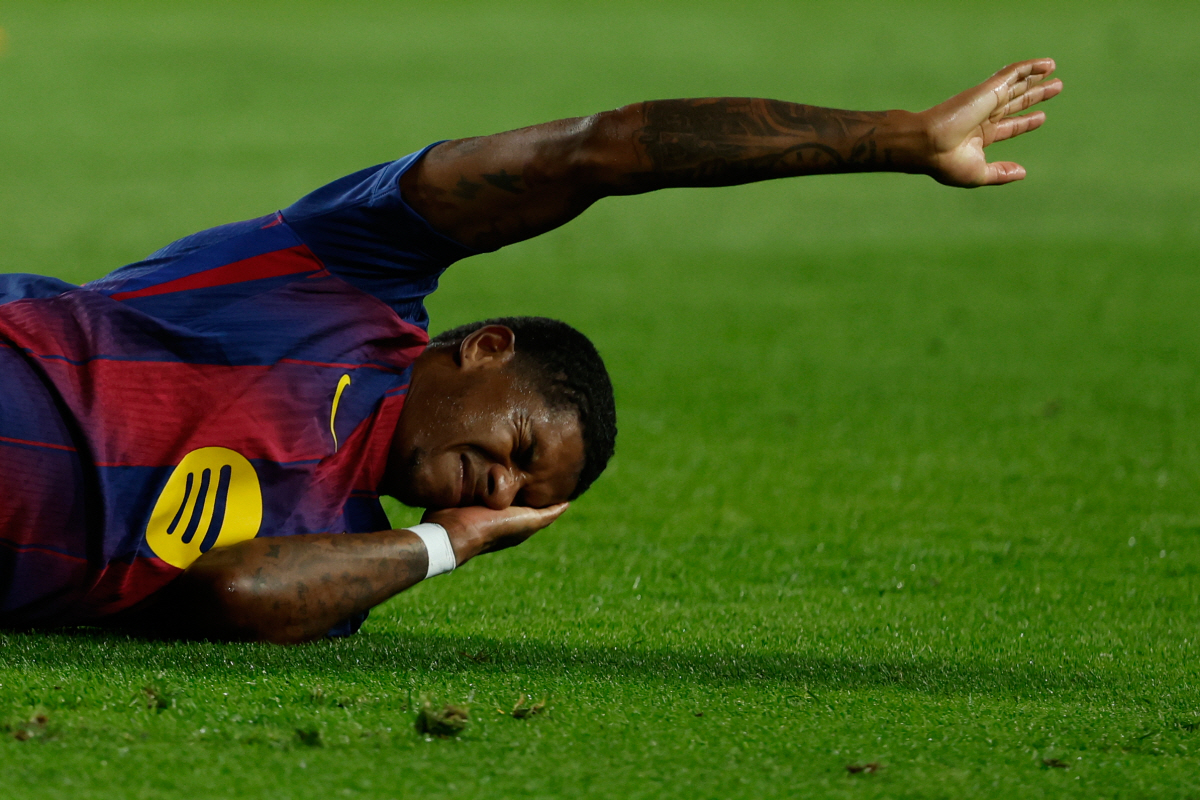 사람 일 정말 모른다! 문제아에서 탈맨유 최대 아웃풋까지! '연봉 삭감해…