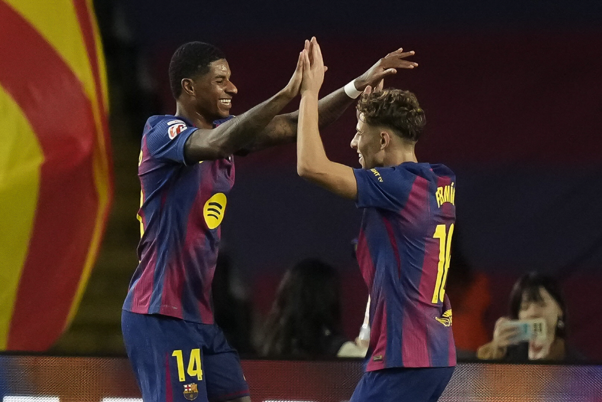 사람 일 정말 모른다! 문제아에서 탈맨유 최대 아웃풋까지! '연봉 삭감해…