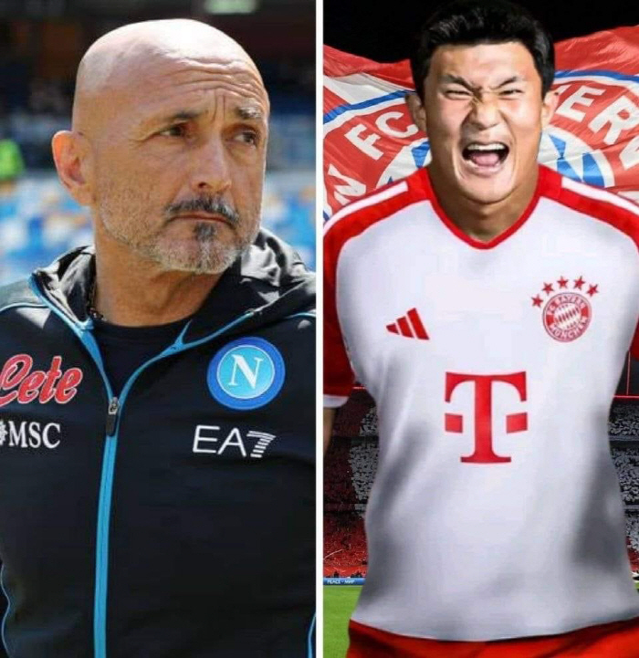 김민재 '영광의 시절' 스승 부름에 응답하라! "유벤투스서 재회 원한다"…