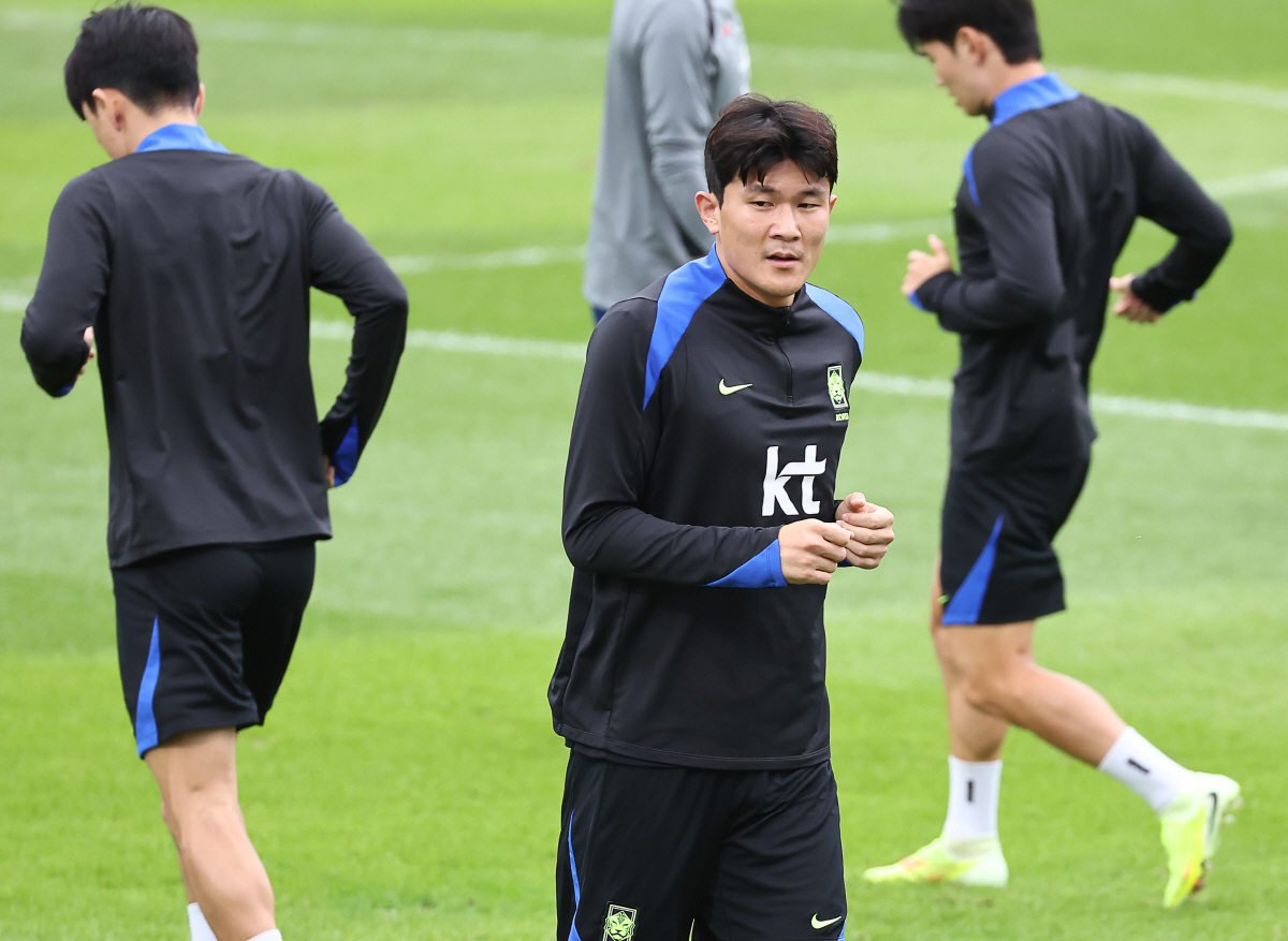 김민재 '영광의 시절' 스승 부름에 응답하라! "유벤투스서 재회 원한다"…