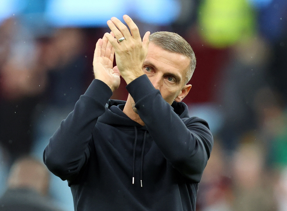 '英 BBC도 인정' 황희찬 구세주 온다! '방출 후보' 취급 감독 경질…