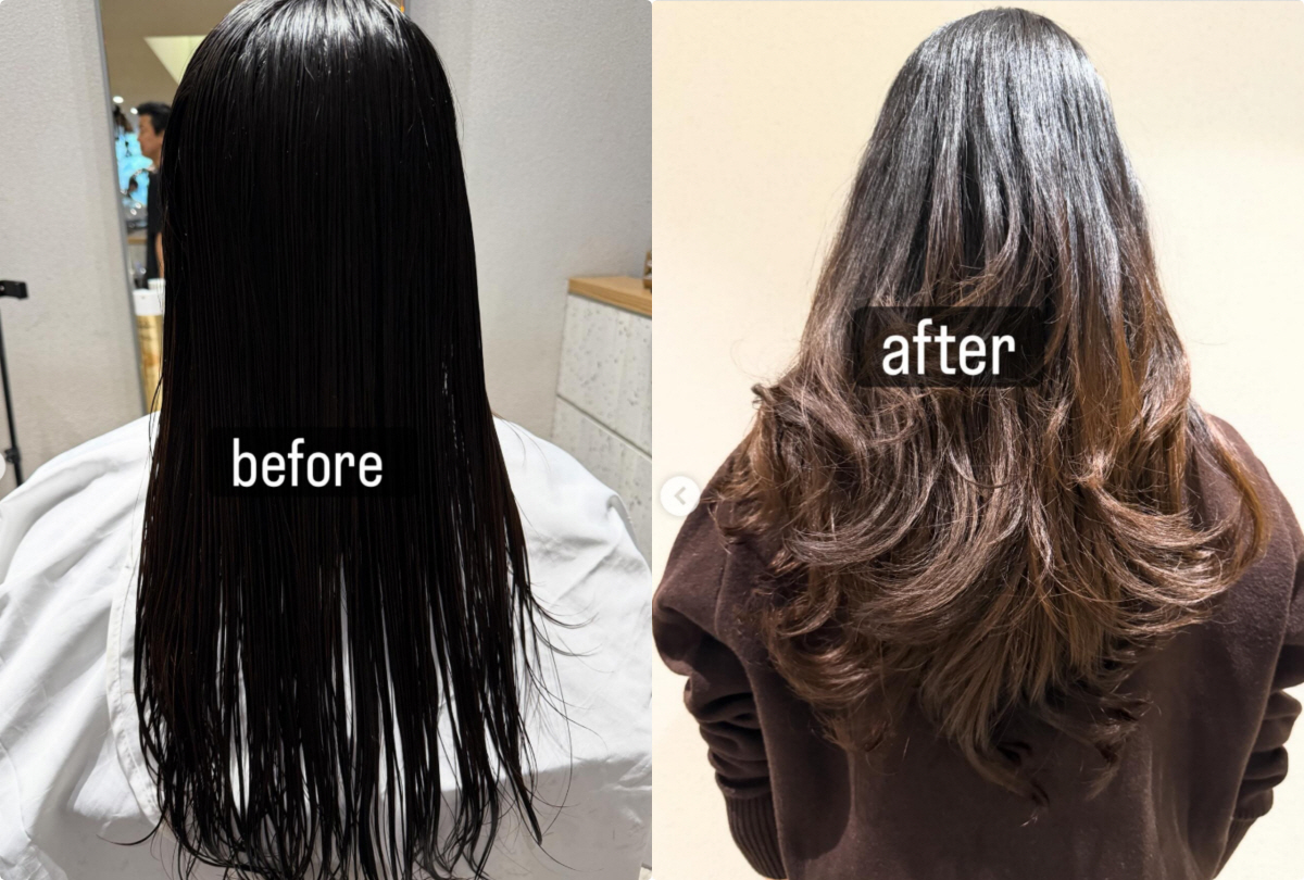 미용사된 이지현, 3개월 만에 미용실 떠난다..예약 접수 NO "곧 졸업…