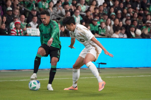 이게 토트넘이 놓친 '손흥민 효과'구나...요리스가 밝힌 진실, LA FC 역사상 최고의 선택 