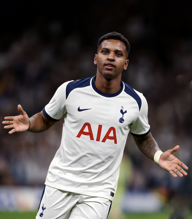 英 단독 보도! 토트넘 초대박, 드디어 손흥민 빈자리 채운다! "SON …