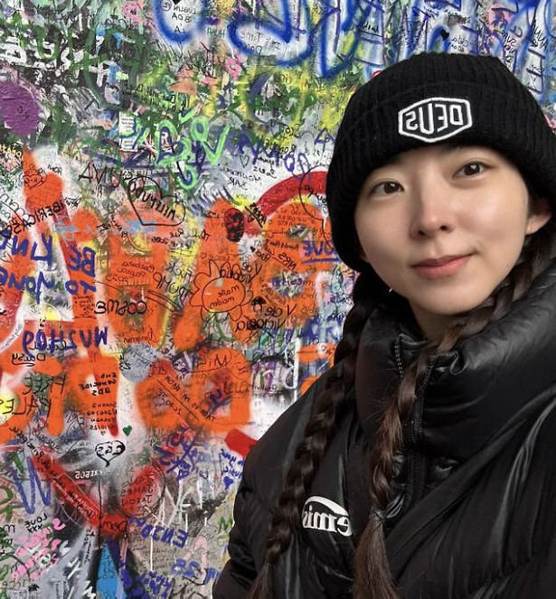 권소현, 포미닛 해체 9년만 입 열었다 "고생했다 한 마디에 엉엉 울어"…