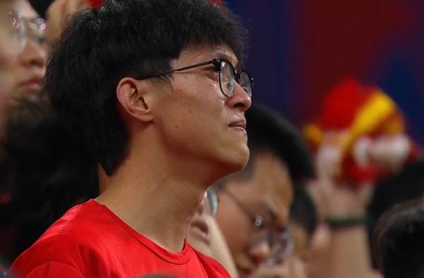 "14억 대륙의 마르지 않는 눈물" 중국 축구의 노답 행보, 3개월 연속…