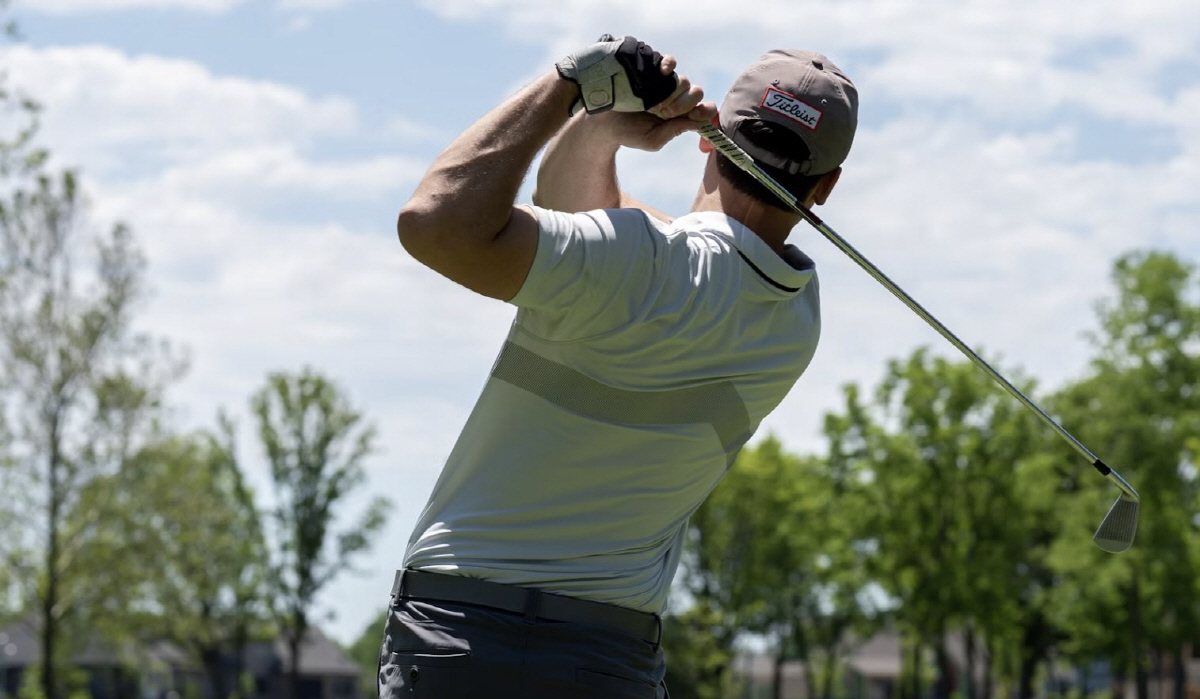 환절기 요통인 줄 알았는데…'척추분리증' 경고 신호?