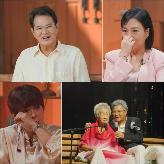 '74세 미혼' 이철호, 94세 치매 노모 봉양.."세상 떠난 동생 자녀…