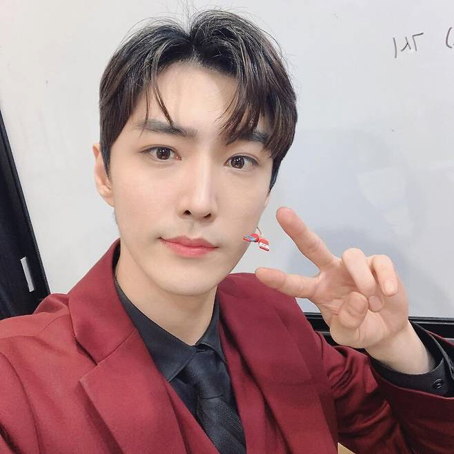 [공식] '유흥업소 출입' 김준영, 결국 모든 작품에서 '하차 엔딩'…소…