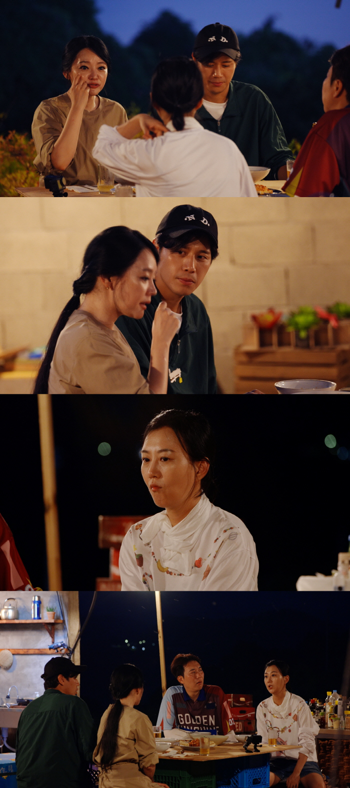 ‘두 집 살림’ 김소현, 남편 손준호와 8살 나이차…유럽여행 눈물 에피소드