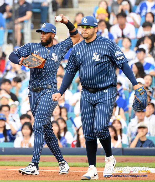 백번 양보해도 최소 25억부터 시작...돈은 정해져있고, 디아즈-후라도 …