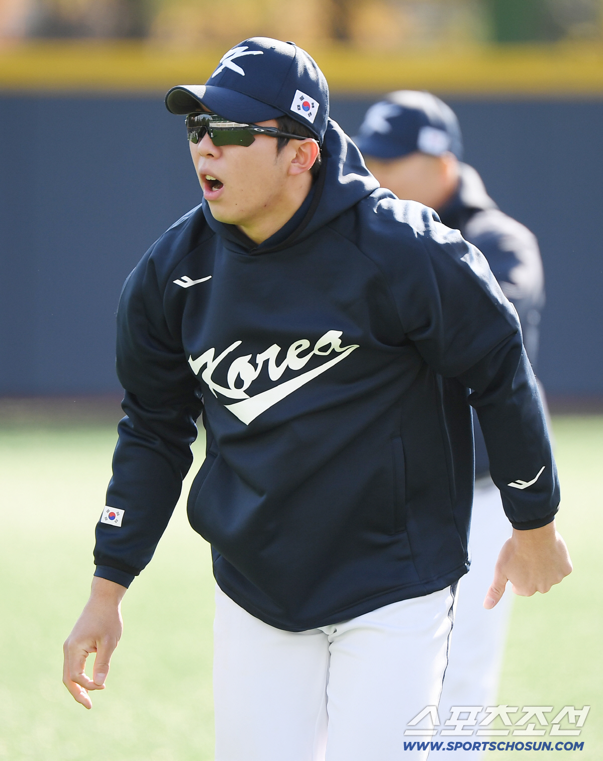 "벌써 아시안게임 가 있더라."vs"계속 웨이트 가자고..." 삼성,KT…