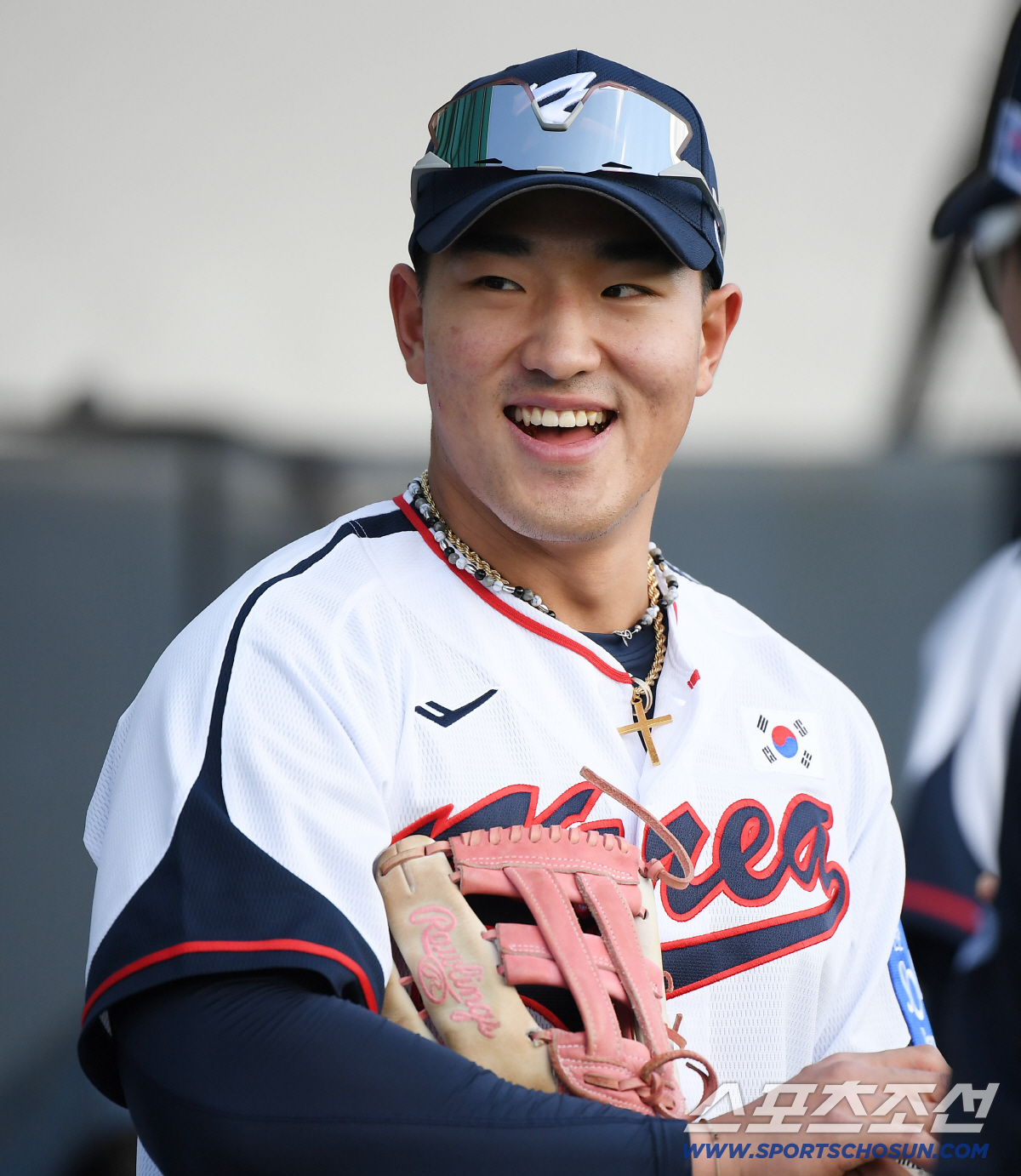 "벌써 아시안게임 가 있더라."vs"계속 웨이트 가자고..." 삼성,KT…