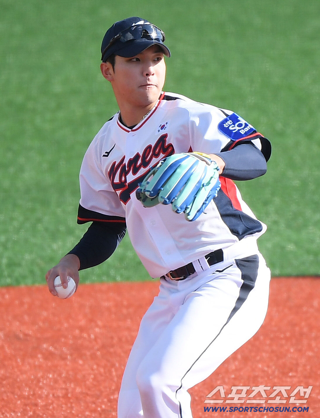 "벌써 아시안게임 가 있더라."vs"계속 웨이트 가자고..." 삼성,KT…