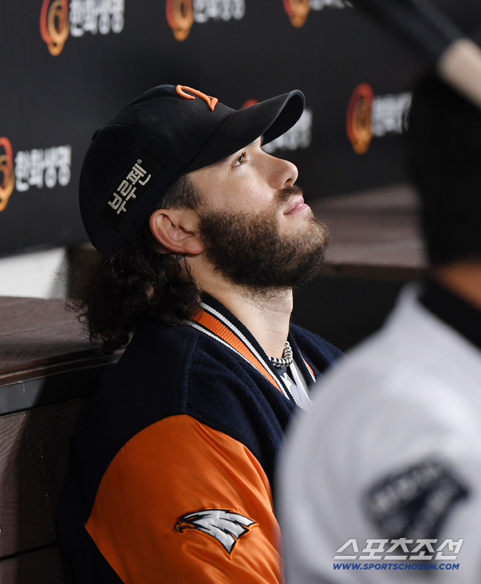 "무조건 ML 계약 가능 → 2년 215억 이상" 진짜 작별 인사였나, 유출 비상이다