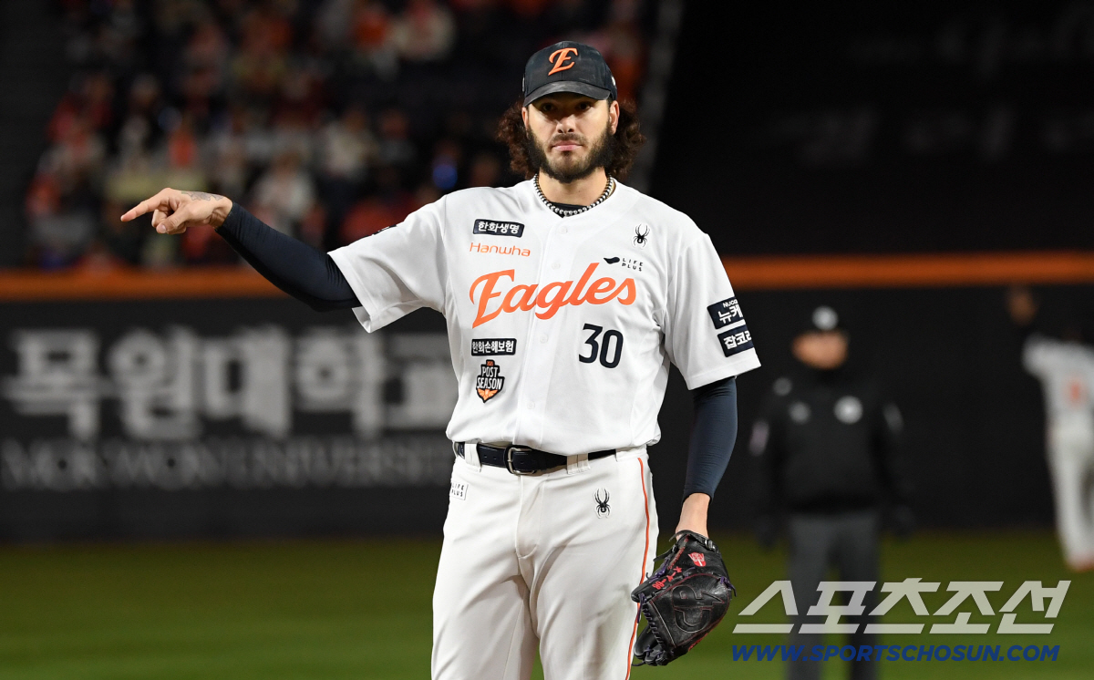 "무조건 ML 계약 가능 → 2년 215억 이상" 진짜 작별 인사였나, …