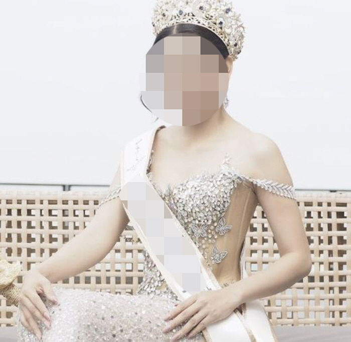 "미인대회 수상자와 남편이 불륜 관계"…둘째 임신 때 비밀 연애