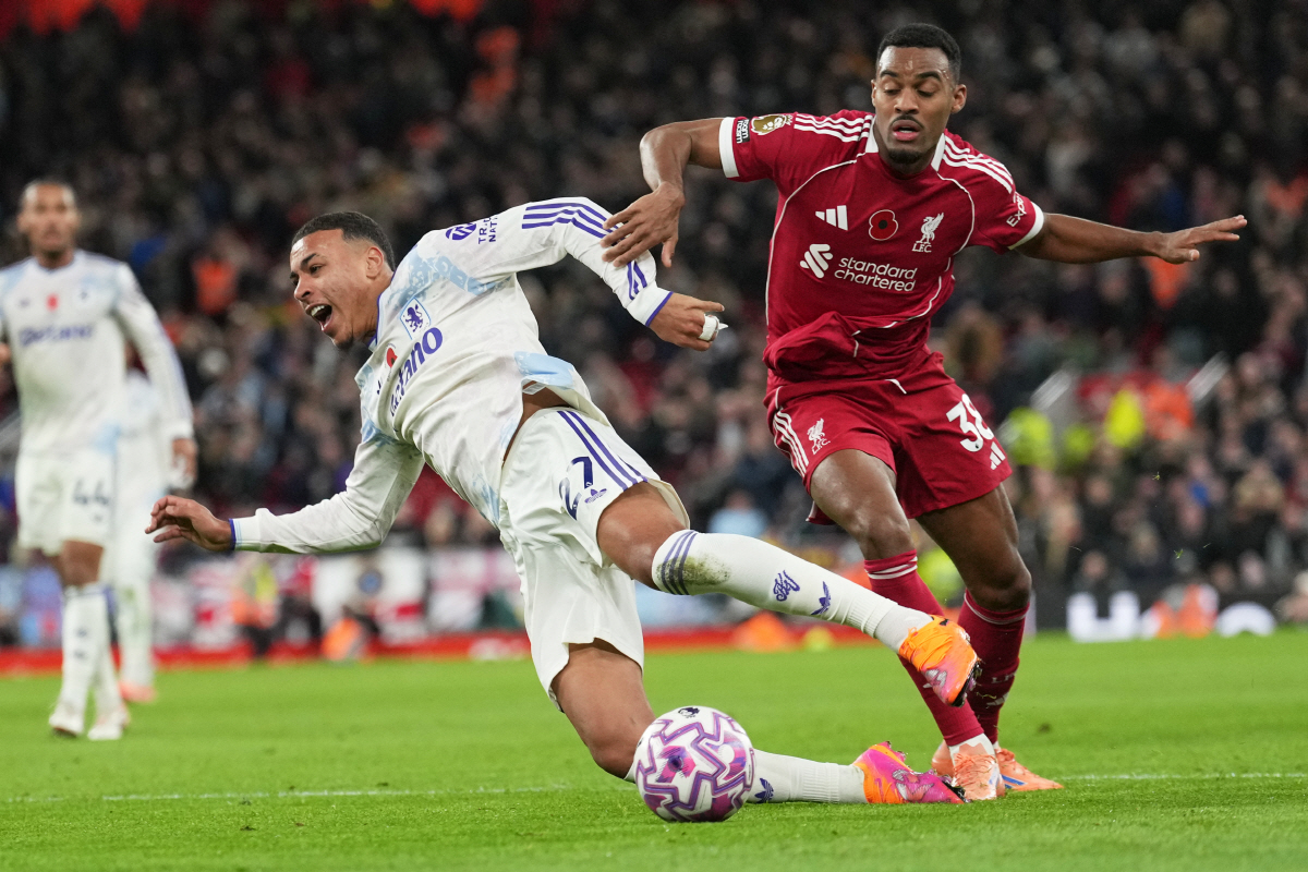 리버풀 사냥하러 조기 복귀! '최악의 배신자' 친정팀에 또 한 번 비수 …