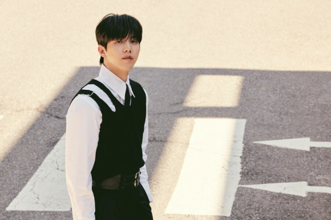 데이식스 도운, 소아청소년 환아 위해 1억 원 기부…선한 영향력