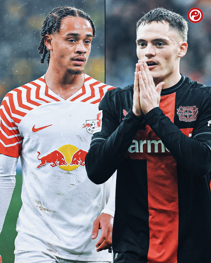 '바보들의 행진' 리버풀 2050억, 토트넘 1070억 사기 당했다!...독일 분데스산 0골 사기 매물 듀오 '조롱'