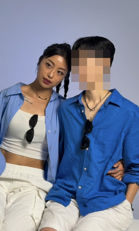 '강철부대W' 곽선희, ♥여친과 오늘(4일) 뉴욕서 결혼 "와이프 고마워…