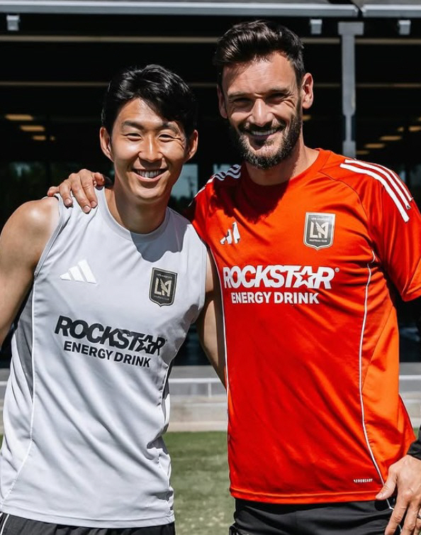 "내가 '경고'했지" 손흥민에 농락당한 오스틴 감독의 한탄, '흥부 조합…