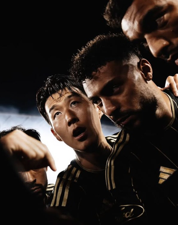 "내가 '경고'했지" 손흥민에 농락당한 오스틴 감독의 한탄, '흥부 조합…