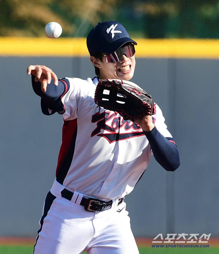 류지현의 최대고민. 지금도 3루수만 5명인데 김도영까지 가세한다면... WBC 3루수는 누구[고양 코멘트]